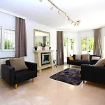 Villa Casa Isabella Luxury Nerja