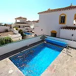 Casa Isabella Luxury Villa Nerja