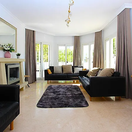 Casa Isabella Luxury *