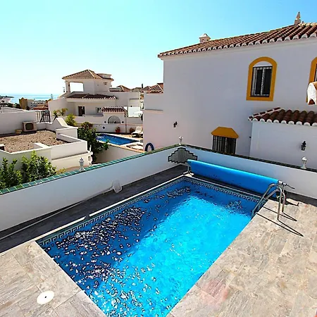 Villa Casa Isabella Luxury *