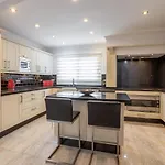 Вилла Casa Isabella Luxury Нерха