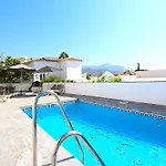 Casa Isabella Luxury Villa *