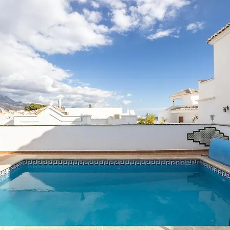 Casa Isabella Luxury