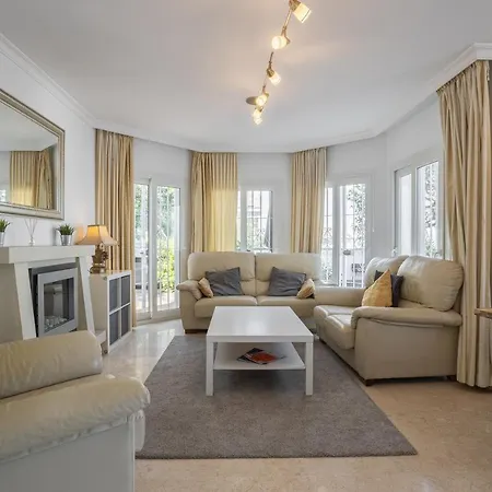 Villa Casa Isabella Luxury Nerja