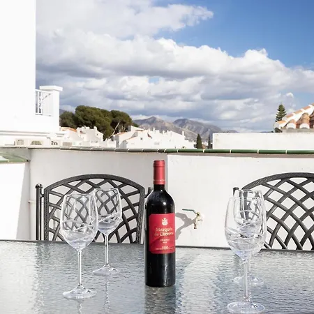 Villa Casa Isabella Luxury Nerja