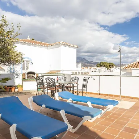 Casa Isabella Luxury Villa