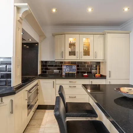 Villa Casa Isabella Luxury *