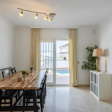 Casa Isabella Luxury * Nerja