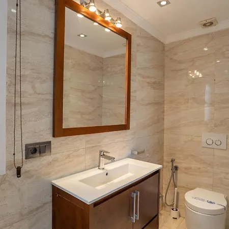 Casa Isabella Luxury *