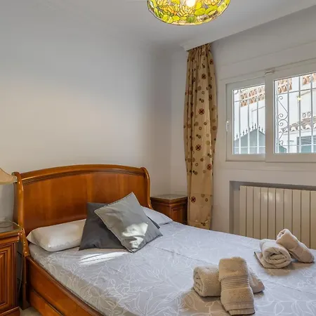 Villa Casa Isabella Luxury Nerja