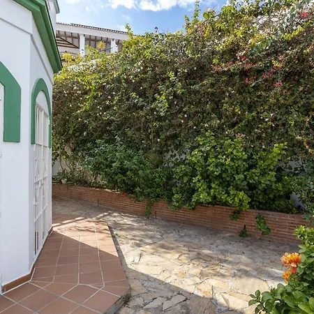 Casa Isabella Luxury Villa