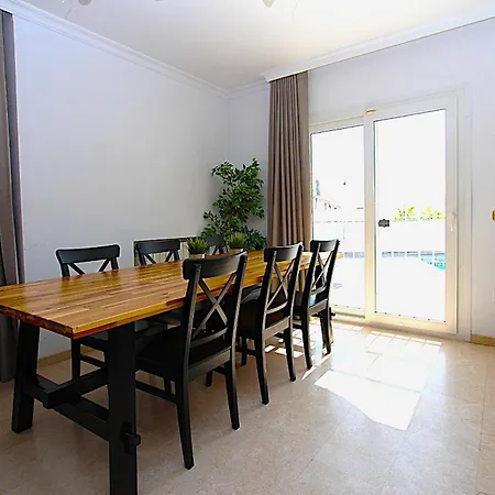 Casa Isabella Luxury Нерха