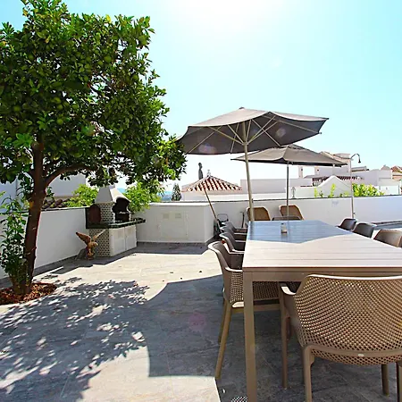 Villa Casa Isabella Luxury