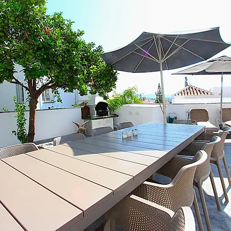 Casa Isabella Luxury Villa
