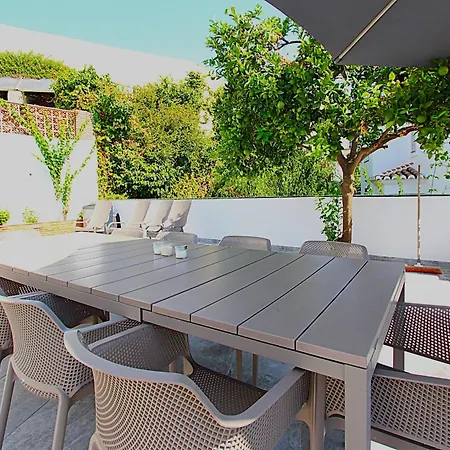 Casa Isabella Luxury * Nerja