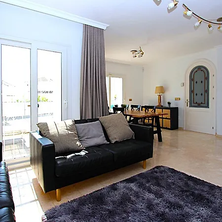 Casa Isabella Luxury Nerja