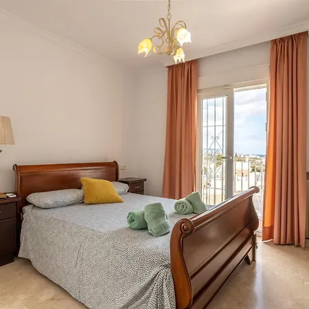 Casa Isabella Luxury Nerja