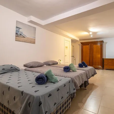 Casa Isabella Luxury Vila