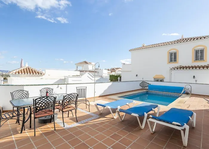 Casa Isabella Luxury Villa *