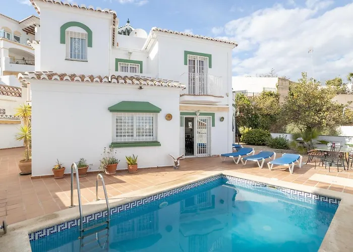 Villa Casa Isabella Luxury