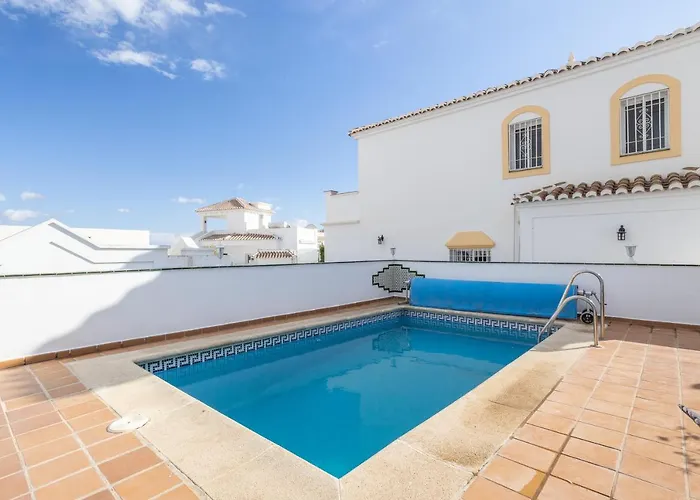 Casa Isabella Luxury Nerja