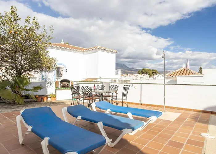 Casa Isabella Luxury Villa