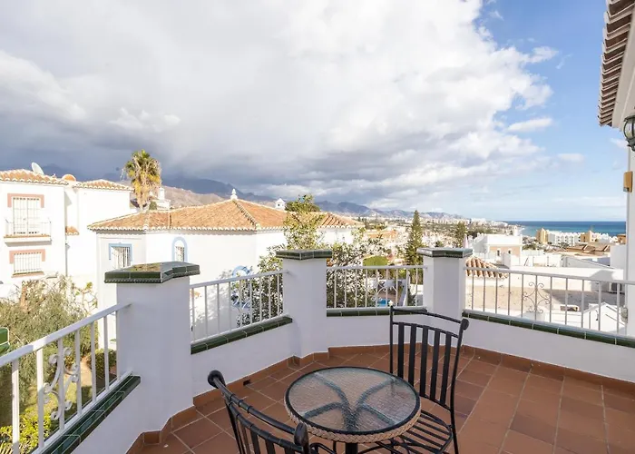 Casa Isabella Luxury * Nerja