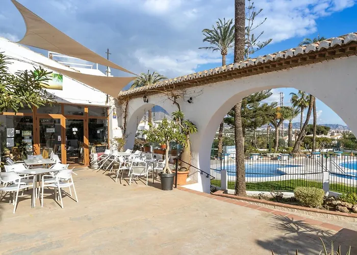 Casa Isabella Luxury * Nerja