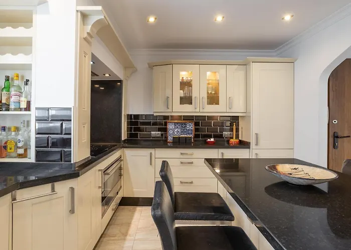 Villa Casa Isabella Luxury *