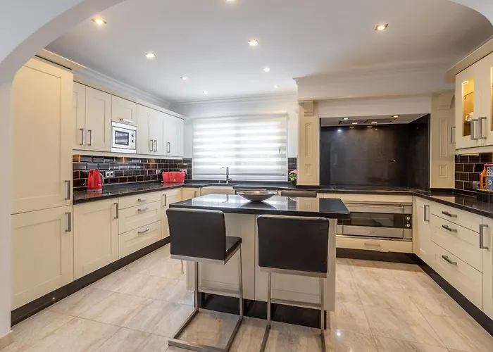 Villa Casa Isabella Luxury Nerja