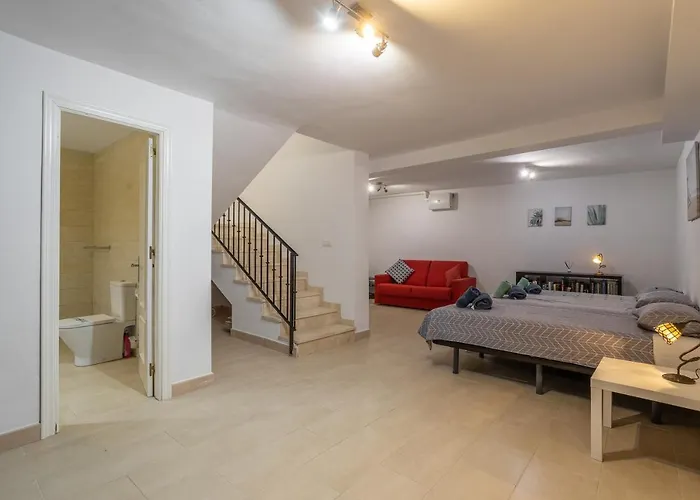 Casa Isabella Luxury Nerja