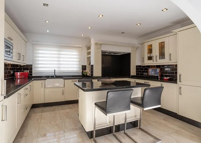 Casa Isabella Luxury Nerja