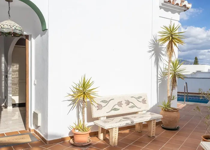 Casa Isabella Luxury *