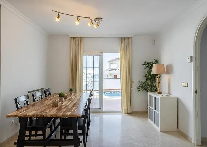 Casa Isabella Luxury * Nerja