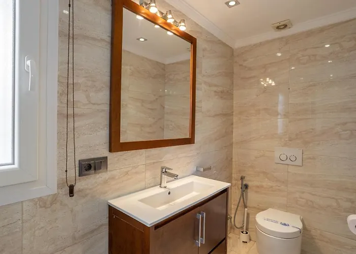 Casa Isabella Luxury *