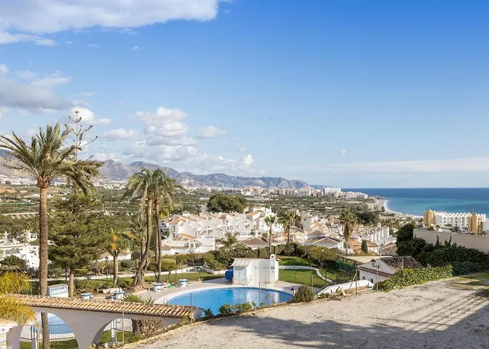 Villa Casa Isabella Luxury Nerja