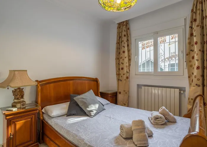 Villa Casa Isabella Luxury Nerja