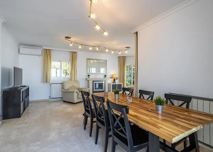 Casa Isabella Luxury Villa