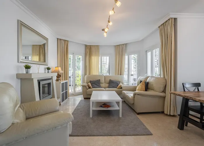 Villa Casa Isabella Luxury Nerja