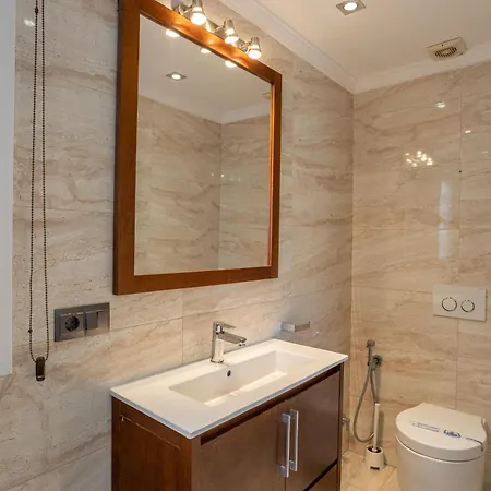 Casa Isabella Luxury Villa Nerja