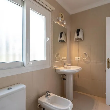 Villa Casa Isabella Luxury Nerja