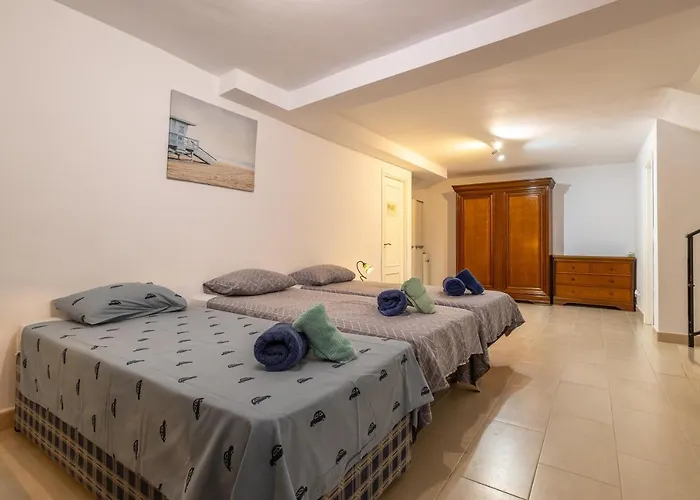 Casa Isabella Luxury