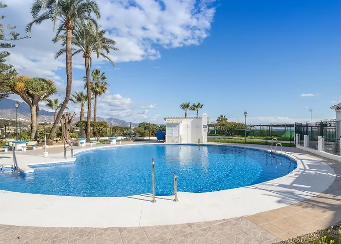 Casa Isabella Luxury * Nerja