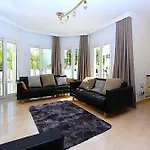 Villa Casa Isabella Luxury Nerja