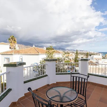 Casa Isabella Luxury * Nerja