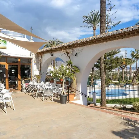 Casa Isabella Luxury * Nerja