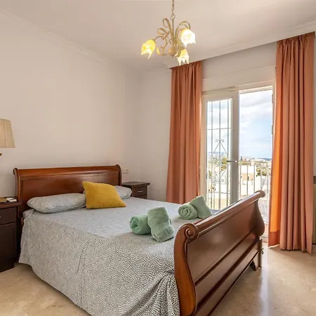 Casa Isabella Luxury