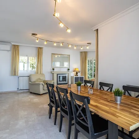 Casa Isabella Luxury Villa