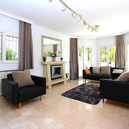 Casa Isabella Luxury ネルハ