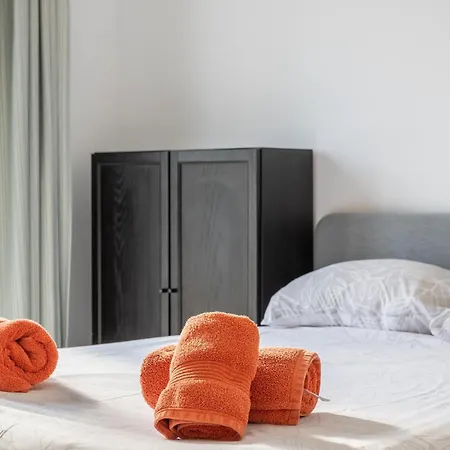 ヴィラ Casa Isabella Luxury